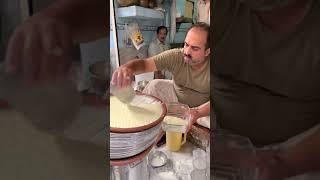 Jedda Lassi Lahore | Subscribe now @Kohatx