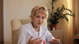 Презентационный фильм о Клиническом госпитале "Мать и Дитя" Уфа
