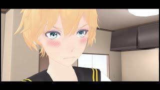 |MMD| You can't just magically make me feel better | MOTION DL |