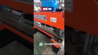Maquina calaminas para fabricar aluzinc tr4 tr5