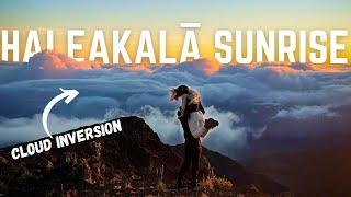 Exploring Haleakala IN ONE DAY | Haleakala National Park Maui Vlog 2022 |