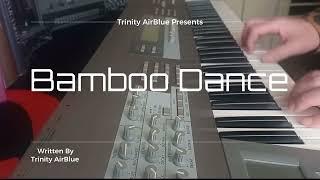 Bamboo Dance - Trinity AirBlue