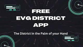 EVG App Sample 1 - phone laptop- palm of hand