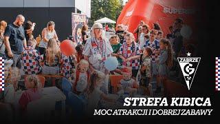 Strefa Kibica: moc atrakcji i dobrej zabawy