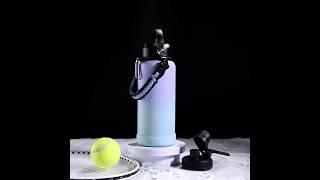 CoolSub 32oz Insulated Water Bottle in Amazon  #sports #waterbottle #insulatedbottle #tumbler