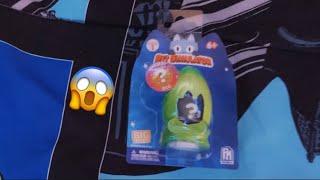 UNBOXING PET SIMULATOR X MYSTERY DLC EGG!!