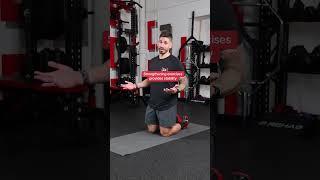 TRAIN Your HIP FLEXORS - Why everyone keeps telling you to STOP stretching and start strengthening