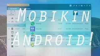 MobiKin Assistant for Android - Best Backup Tool For Photos, Texts, and MORE!