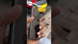 Vivo X100Pro: Feel the difference #VivoX100Pro #shorts
