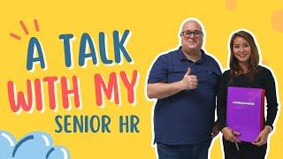 Philippines Work Culture   (A Talk With HR) | John Smulo