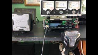 3 month review of the Bearcat 980 SSB CB Radio