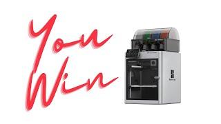 Unboxing Bambu Lab X1-Carbon Combo 3D Printer