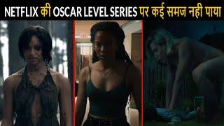 Top 5 Oscar Level Netflix Web Series Hindi & Eng