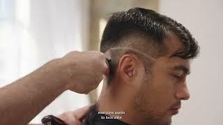 Wahl Future Maker ~ Fernando Ibañez