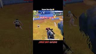 new ultra promax bot  #pubg #pubgmobile #bgmi #shorts