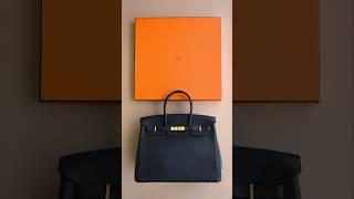 How the Hermès Birkin got SO popular!