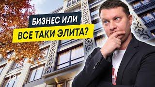 Новостройки СПб. Обзор ЖК Familia | Самый доступный проект на Петровском острове