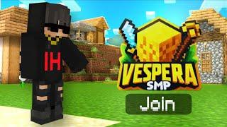 Best Ever application For Vespera SMP 
