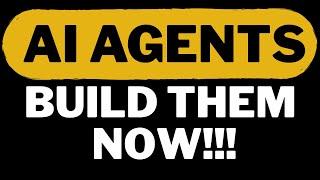 Full tutorial to build AI Agent with lang graph