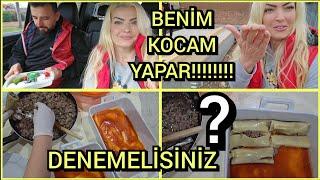 EVİMİZİ ANLATIYORUZ! NASIL BİR EV OLACAK? EV TURU TADINDA VLOG!