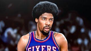 How Good Was Dr. J Actually?