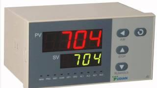 YUDIAN Temperature Control Product Showcase