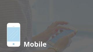 Domo Mobile - Interacting with Your Data