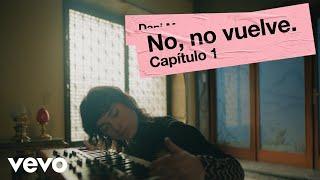 Dani Martin - No, No Vuelve