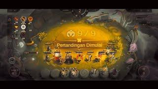 Claude level 3'apakah bisa win #1