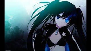 AMV-Black Rock Shooter / стрелок с чёрной скалы