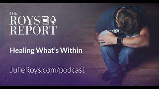 Healing What’s Within with Dr. Chuck DeGroat