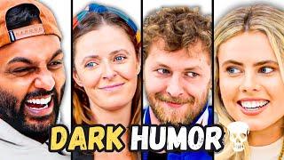 The Ultimate DARK Humor Compilation! S2 | Dad Joke Edition