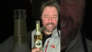 Warsteiner Extra Pilsner | Biertest