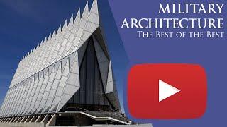 Military Architecture: The Best of the Best