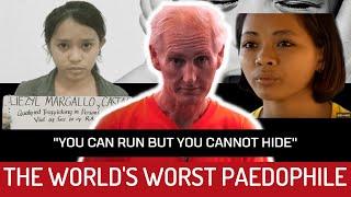 THE MAN WHO SHOCKED THE WORLD!!!! l Dark Web's Peter Gerard Scully Throwback Crime Stories