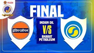 41st Surjit Hockey Tournament  2024 |  Final Match | Indian Oil   V/s   BPCL