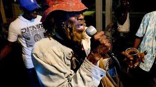 Mad Jamaican Man And Friends: Wicked Singers:Wicked Performance In Westmoreland