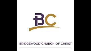 2024-08-25 Bridgewood church Worship-PM