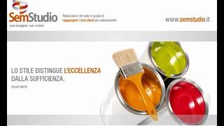 Agenzia Web Sem Studio - Web Design - Bari