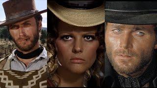 A Beginner's Guide to Spaghetti Westerns