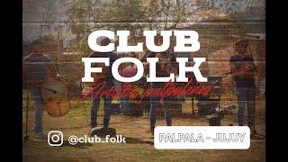 CLUB FOLK EN PENTAGONO BAR