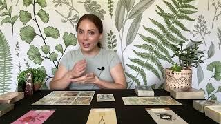 CANCER LOVE TAROT | A soul contract with a deeper purpose | MAY 2025