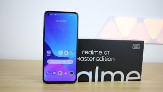 Realme GT Master - unboxing și primele impresii | GADGET.RO |