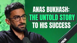 Inside the Mind of Anas Bukhash: Discover his Success Secrets in Life and Business | #13