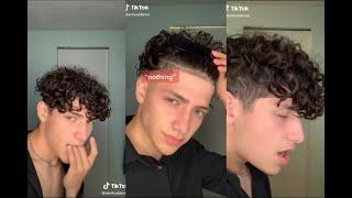 TikTok Rene Calderon Freak POV That Make You Go Crazy 