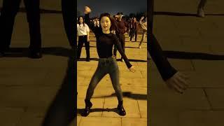 Happy dance #shortsvideo #dance #foryou #viralvideo