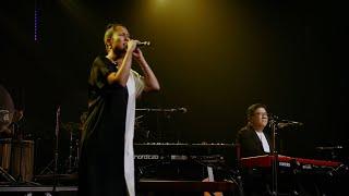 Don't You Walk Away (Live) - Chok Kerong and Vanessa Fernandez feat. Kim Olsen