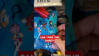 Opening A Sonic Mystery Bag (1 in 16 are RARE)