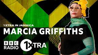 Marcia Griffiths Jamaica 60 Special | Tuff Gong | 1Xtra Jamaica 2022