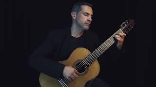 Smells Like Teen Spirit - Nirvana - Classical Guitar - João Fuss